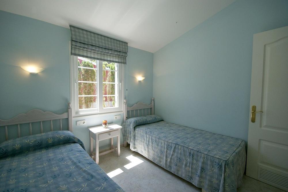 Villas Galdana Palms 칼라 갈다나 외부 사진