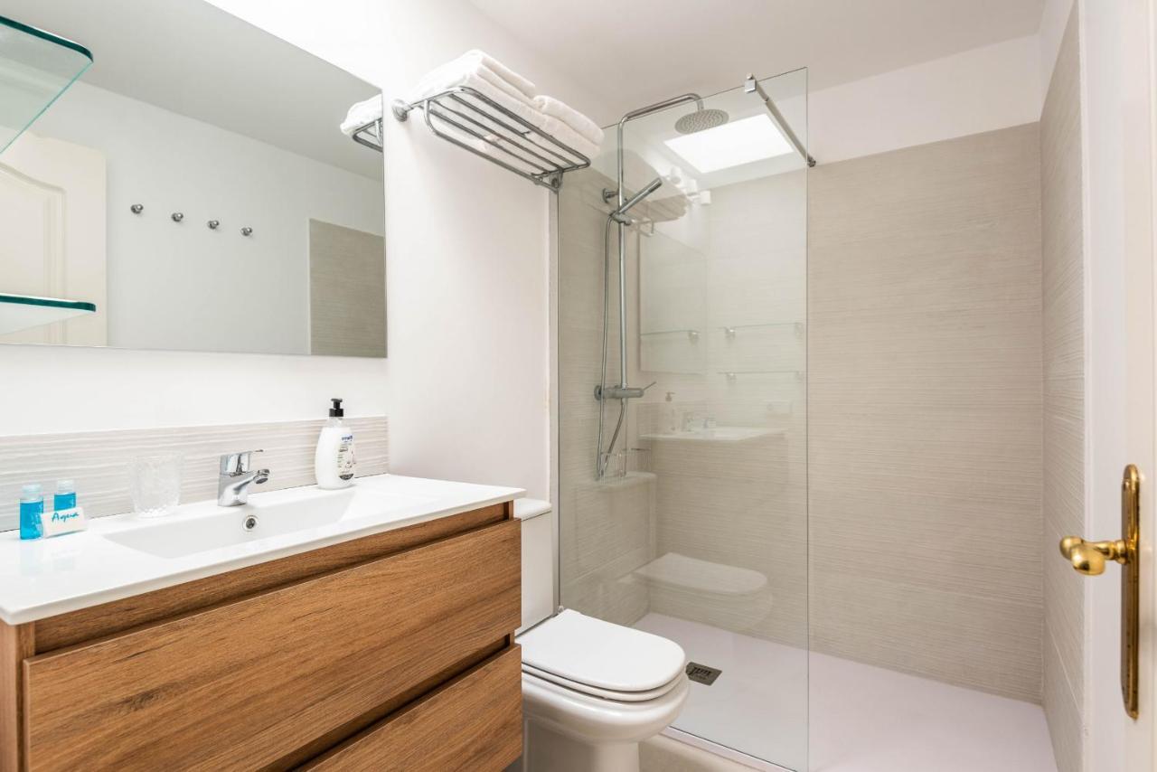 Villas Galdana Palms 칼라 갈다나 외부 사진