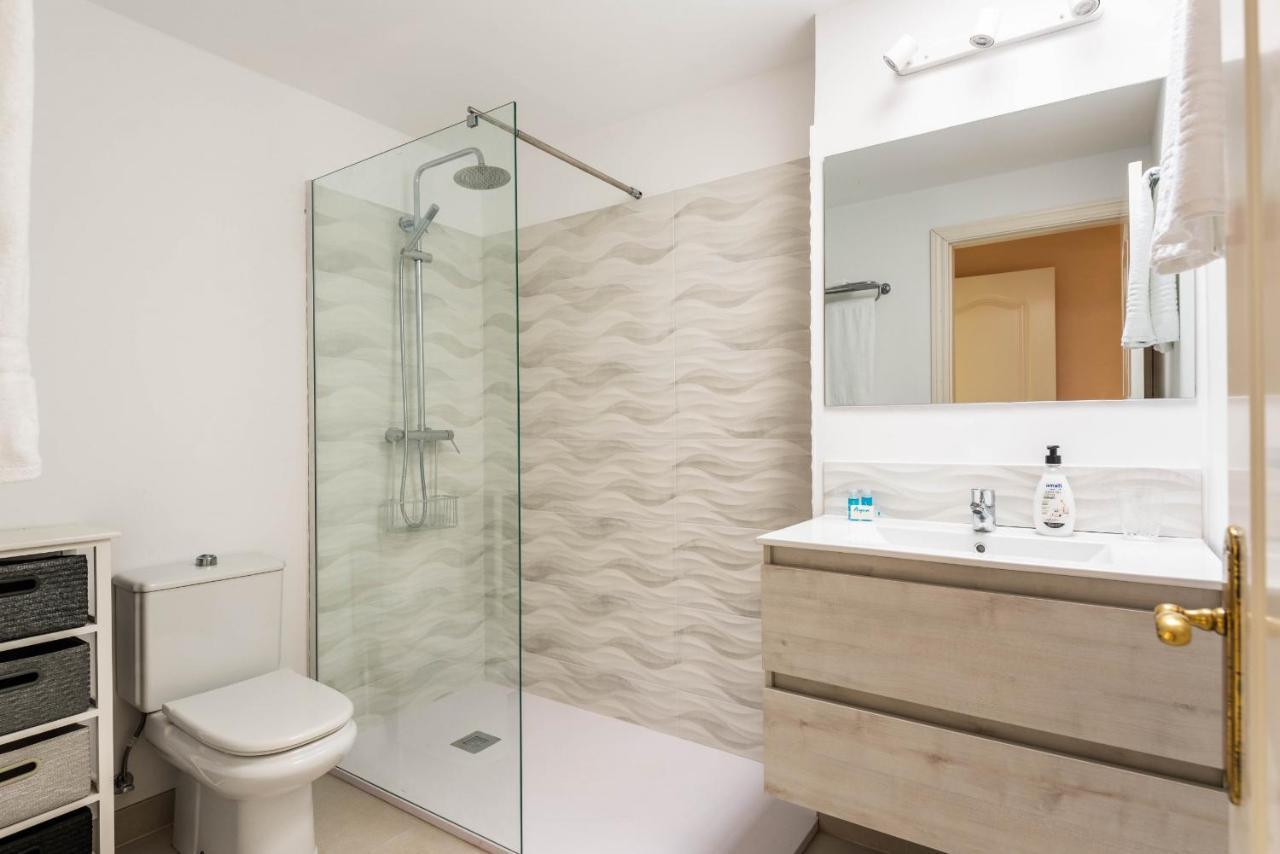 Villas Galdana Palms 칼라 갈다나 외부 사진