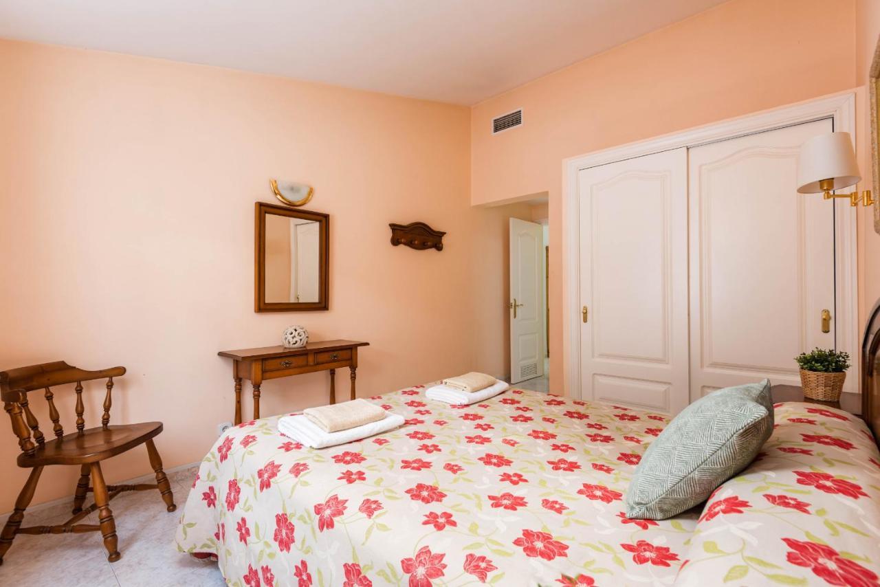 Villas Galdana Palms 칼라 갈다나 외부 사진