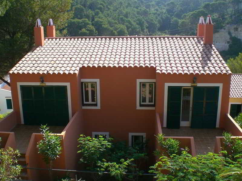 Villas Galdana Palms 칼라 갈다나 외부 사진