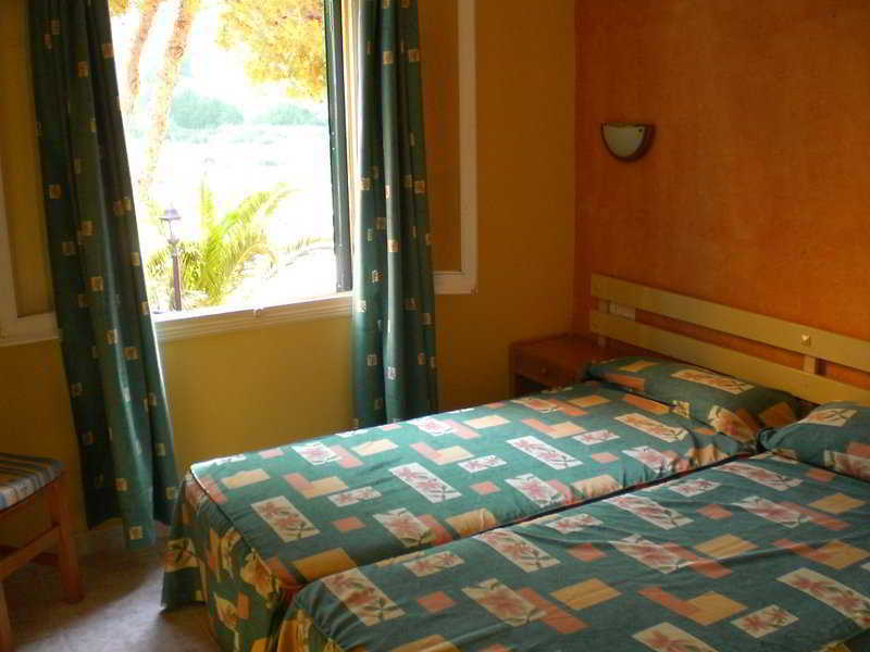 Villas Galdana Palms 칼라 갈다나 외부 사진
