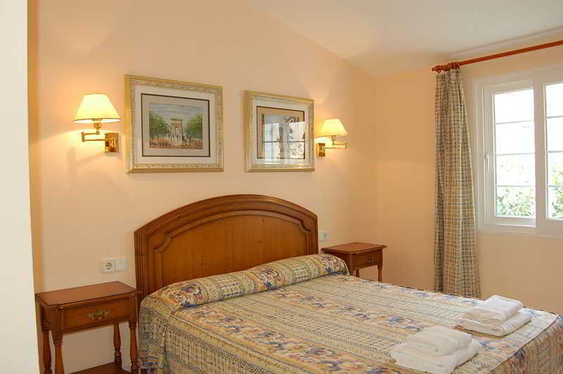 Villas Galdana Palms 칼라 갈다나 외부 사진