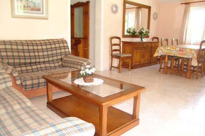 Villas Galdana Palms 칼라 갈다나 외부 사진